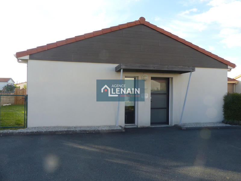 Local commercial - 84 m²