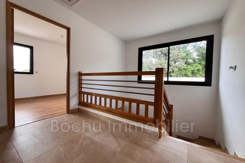 Villa - 168 m² - 5 pièces