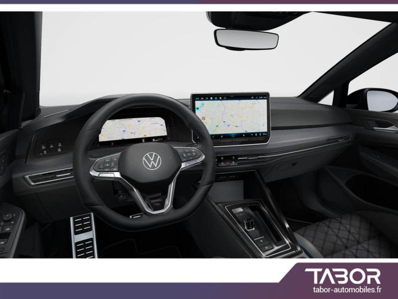Volkswagen Golf 8 Tdi 150 Dsg R-Line Matrix Gps