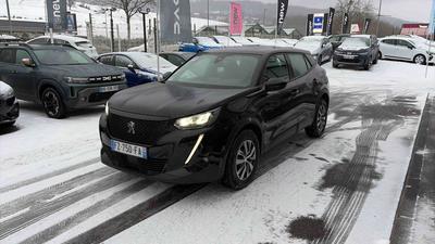 Peugeot 2008 Business BlueHDi 110 s&amp;S Bvm6 Active