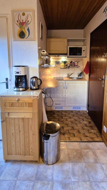 Appartement - 28 m² - 2 pièces