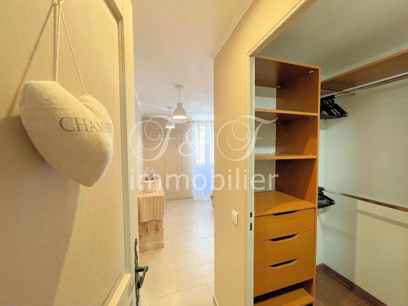 Maison de village - 133 m²