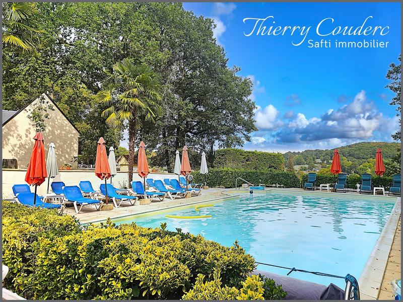 Maison - 81 m² - 4 pièces