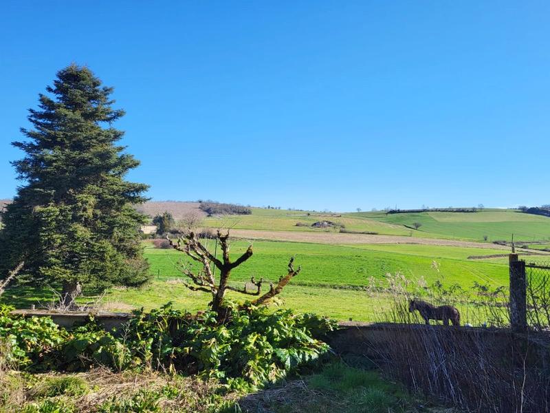 Corps de ferme - 156 m² - 6 pièces