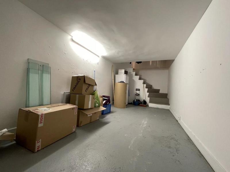 Alimentation - 65 m² - 3 pièces