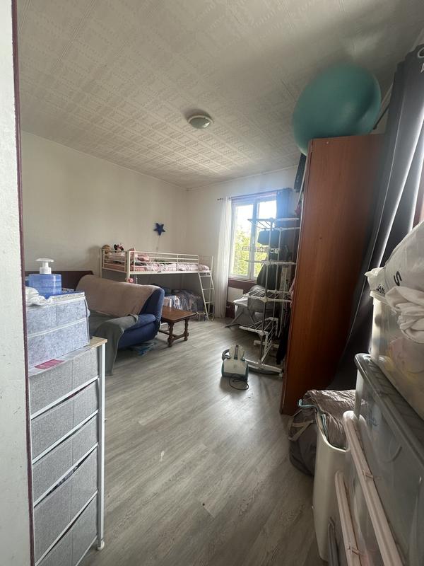 Appartement - 58 m² - 2 pièces