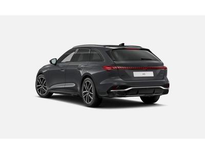 Audi A5 Avant e-hybrid 299 ch s tronic 7 Quattro s line