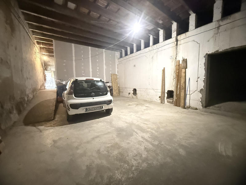 Maison - 185 m² - 5 pièces