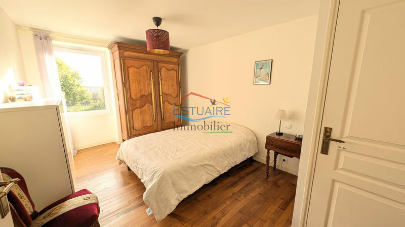 Maison ancienne - 163 m² - 6 pièces