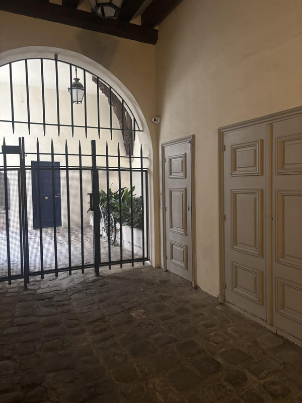 Appartement - 28 m² - 1 pièce