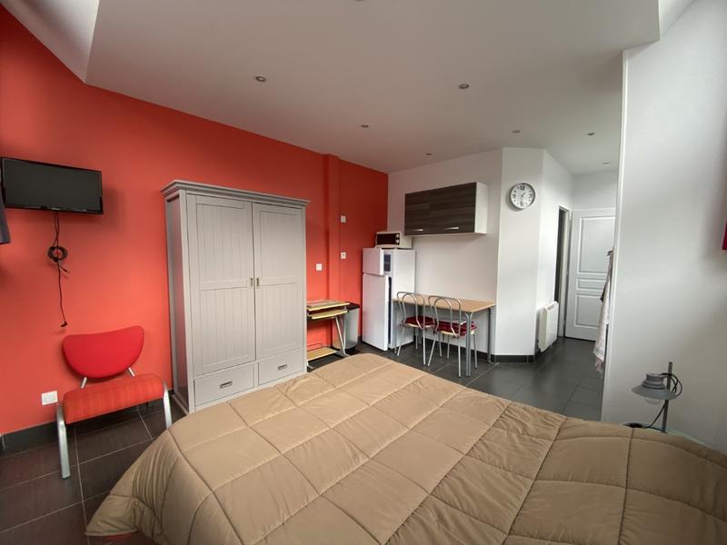 Appartement - 72 m² - 4 pièces