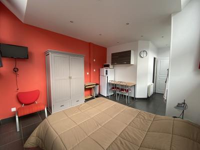 Appartement - 72 m² - 4 pièces