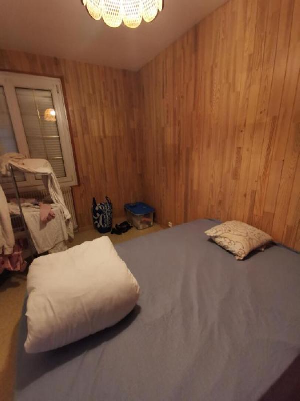 Maison - 119 m² - 5 pièces