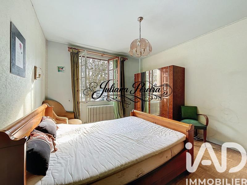 Maison - 134 m² - 5 pièces