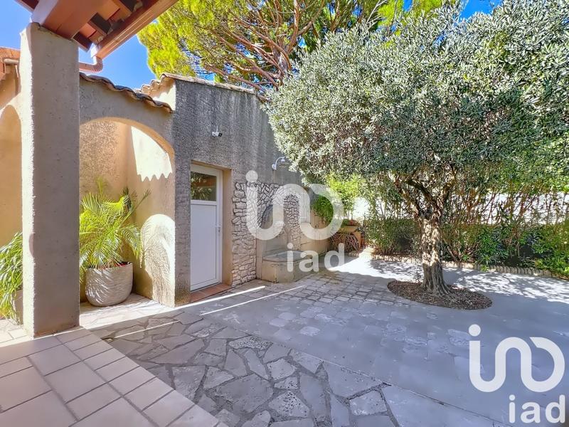 Maison - 182 m² - 7 pièces