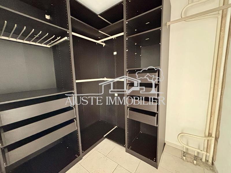 Appartement - 74 m² - 4 pièces