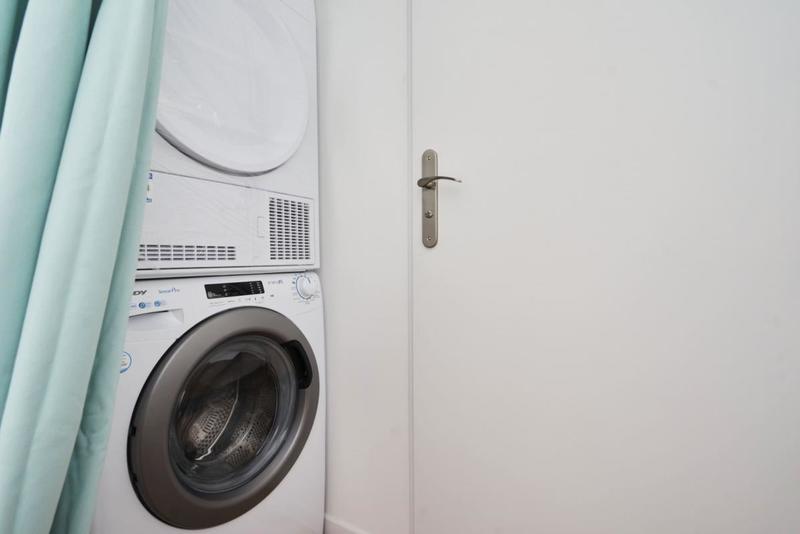 Appartement - 61 m² - 4 pièces