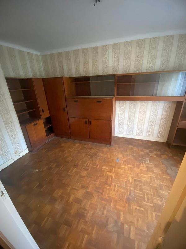 Maison - 123 m² - 5 pièces