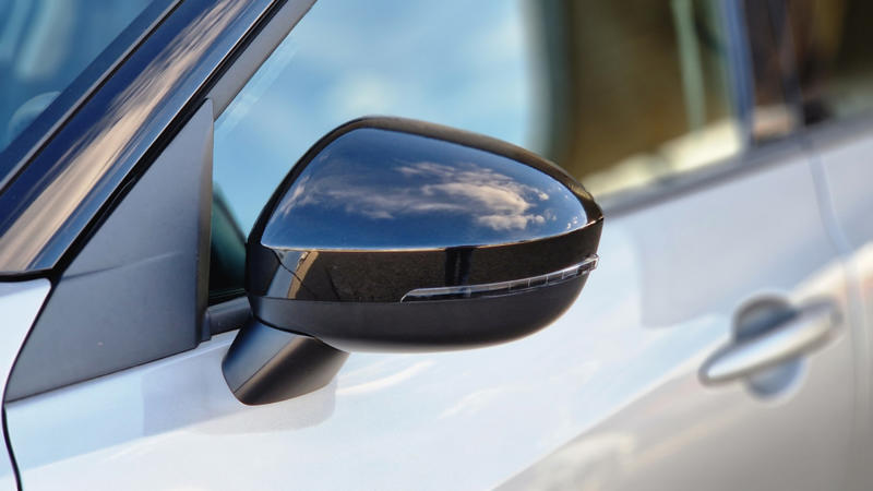 Nissan Juke Dig-T 114 Business Edition