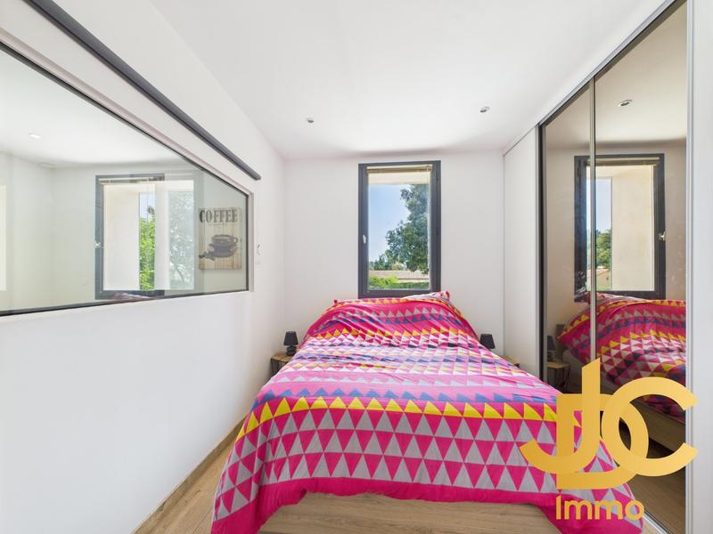 Maison - 194 m² - 7 pièces