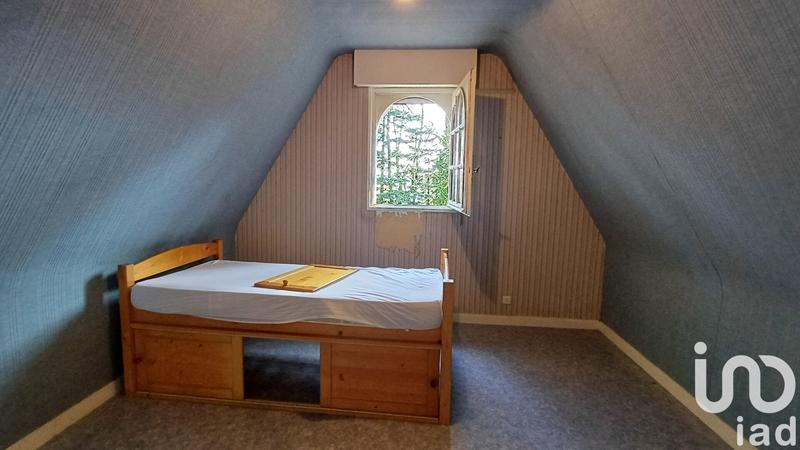 Maison - 184 m² - 7 pièces