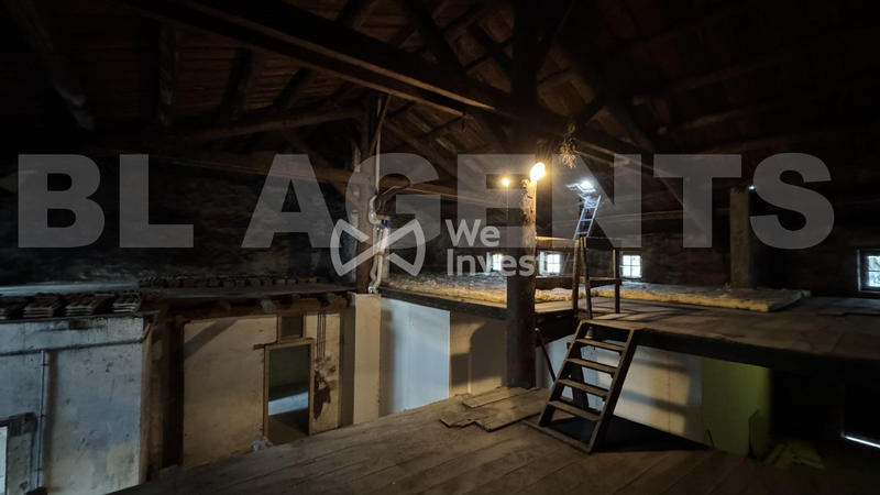 Maison - 127 m² - 6 pièces