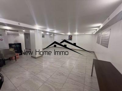 Local commercial - 2 pièces