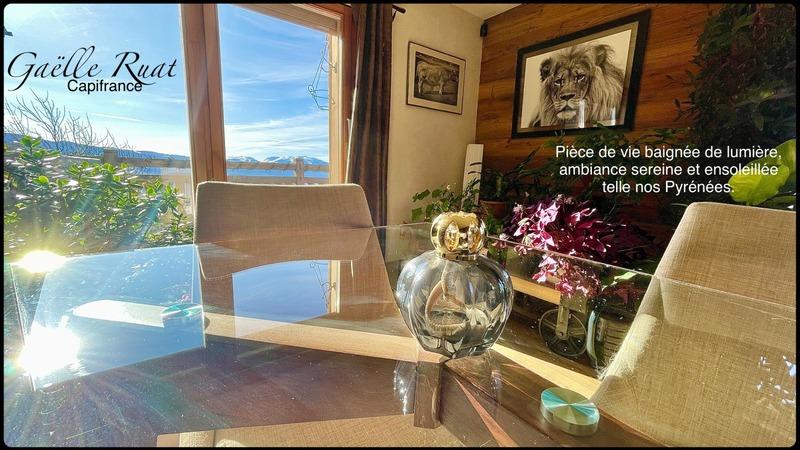 Appartement - 145 m² - 4 pièces