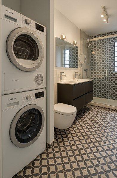 Appartement - 129 m² - 4 pièces