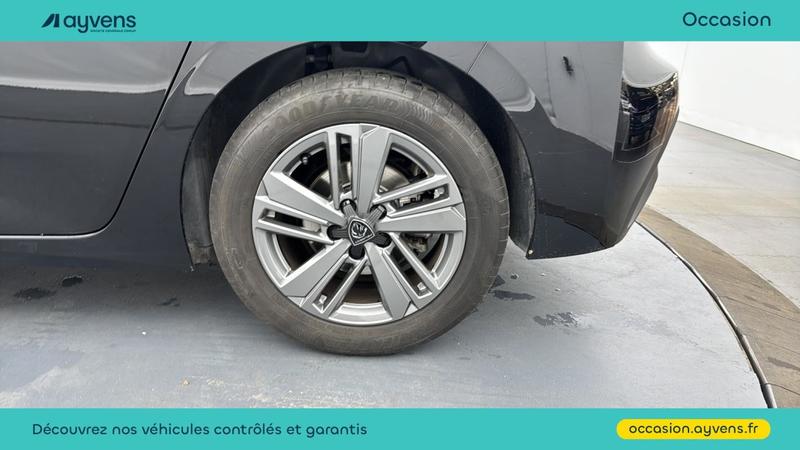 Peugeot 308 1.2 PureTech 130ch s&amp;S Active Pack Eat8