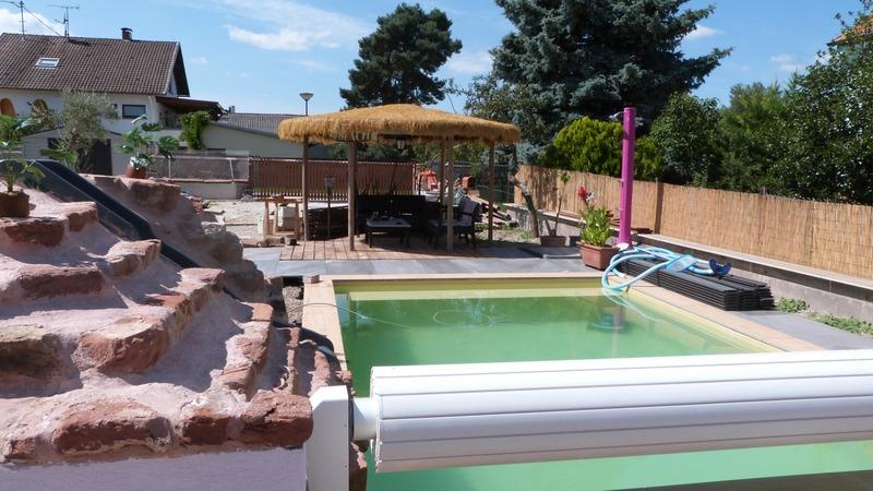 Maison - 209 m² - 7 pièces