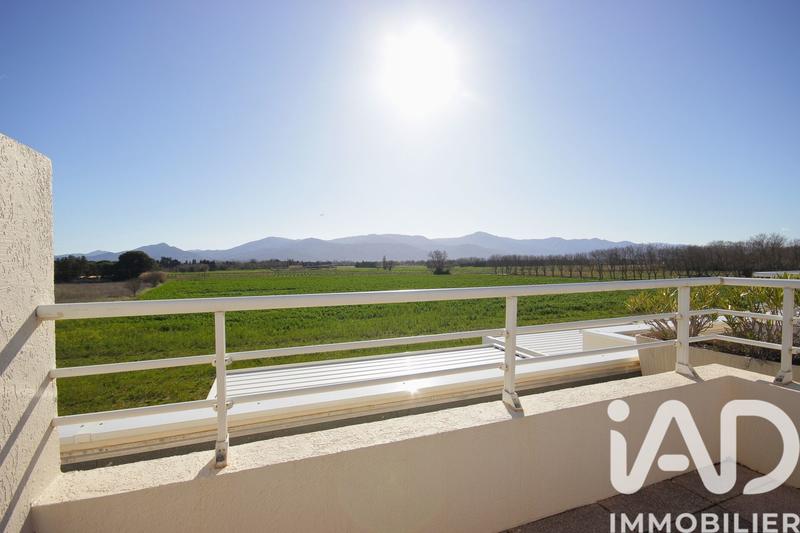 Duplex - 66 m² - 4 pièces