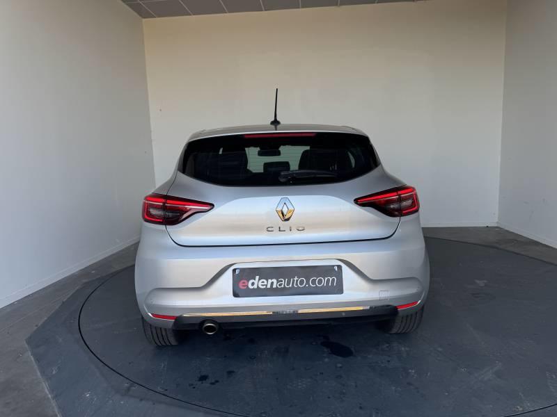 Renault Clio TCe 100 Gpl Intens