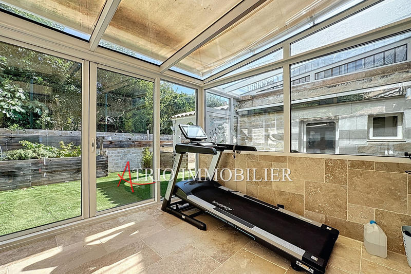 Maison - 148 m² - 5 pièces