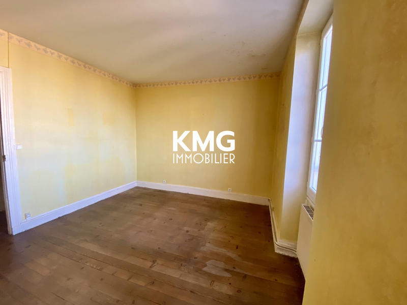 Appartement - 143 m² - 5 pièces