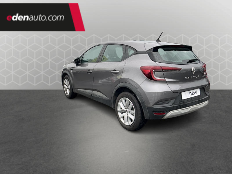 Renault Captur TCe 90 - 21 Zen