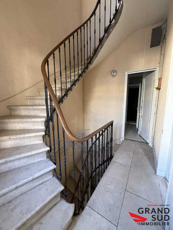 Maison ancienne - 124 m² - 4 pièces