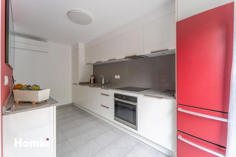 Maison - 84 m² - 4 pièces