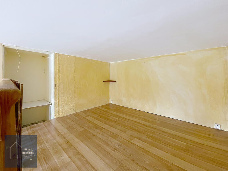 Appartement - 51 m² - 2 pièces