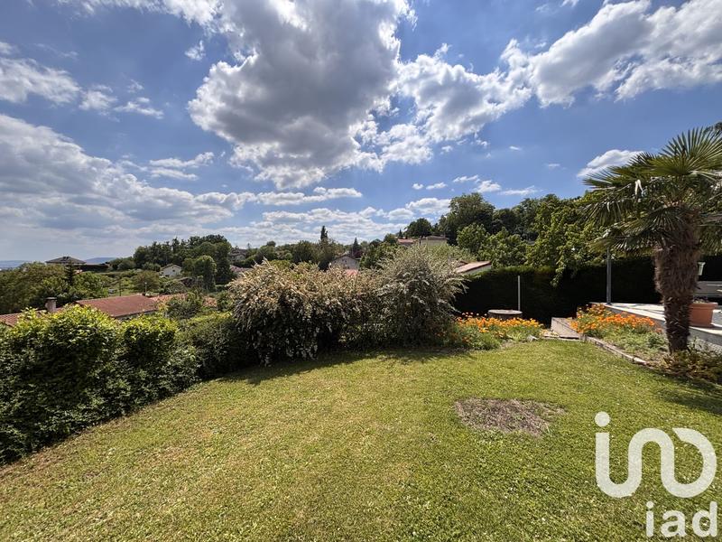 Maison de maîtres - 133 m² - 6 pièces