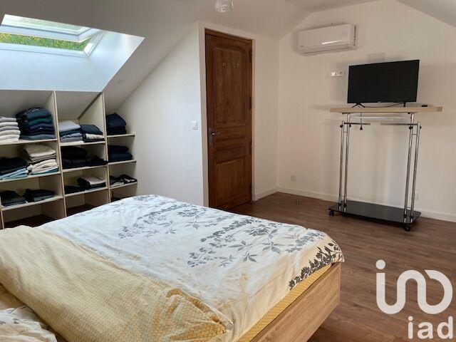 Maison - 99 m² - 4 pièces