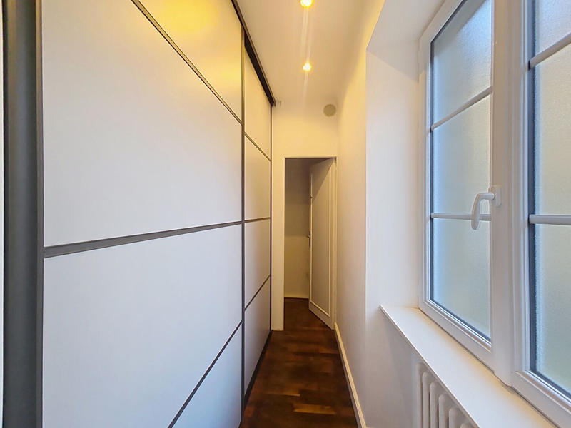 Appartement - 122 m² - 4 pièces