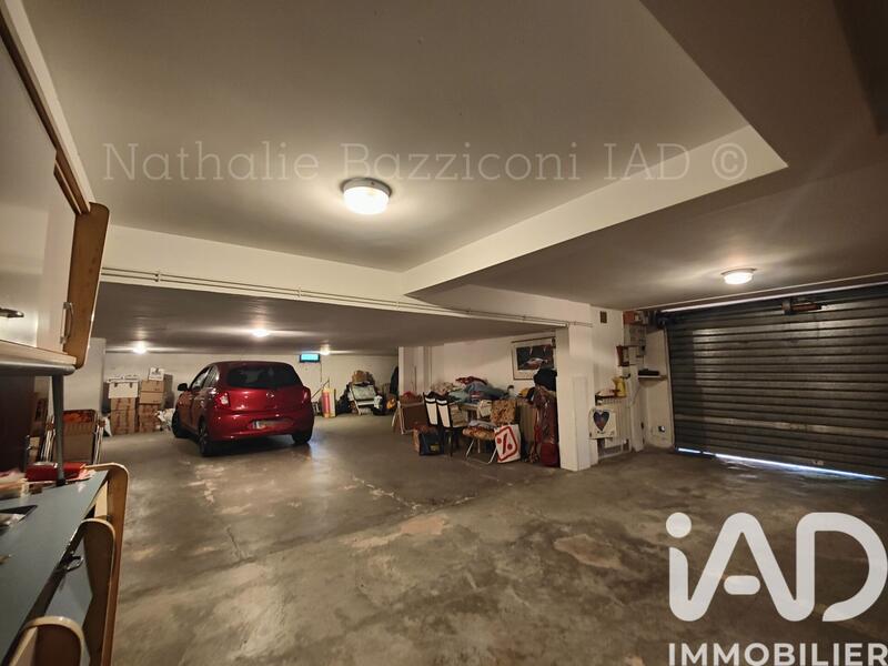 Maison - 176 m² - 6 pièces