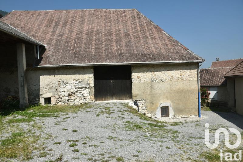 Maison - 82 m² - 2 pièces