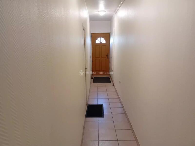 Immeuble - 93 m² - 5 pièces