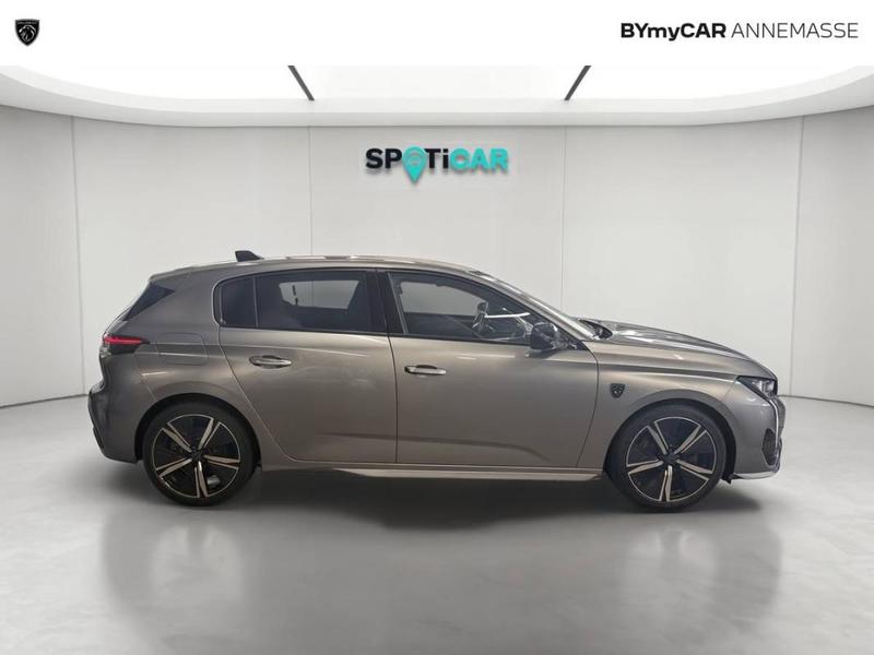 Peugeot 308 Phev 180 e-Eat8 Gt