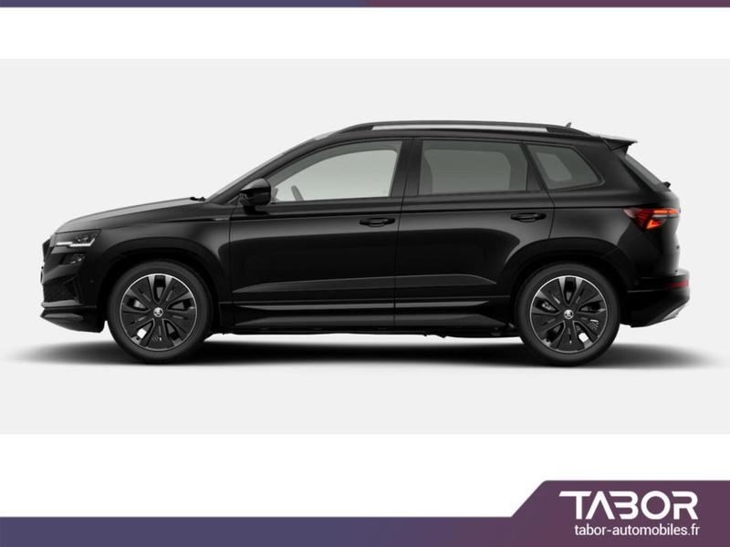 Skoda Karoq 150 Dsg Sportl Matrix Gps 360 Acc