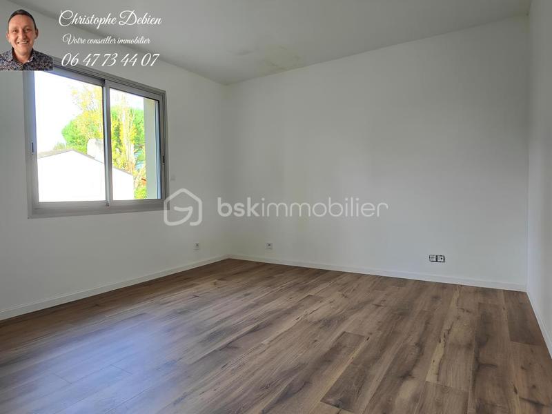 Pavillon - 167 m² - 7 pièces