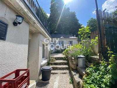 Immeuble - 190 m² - 9 pièces