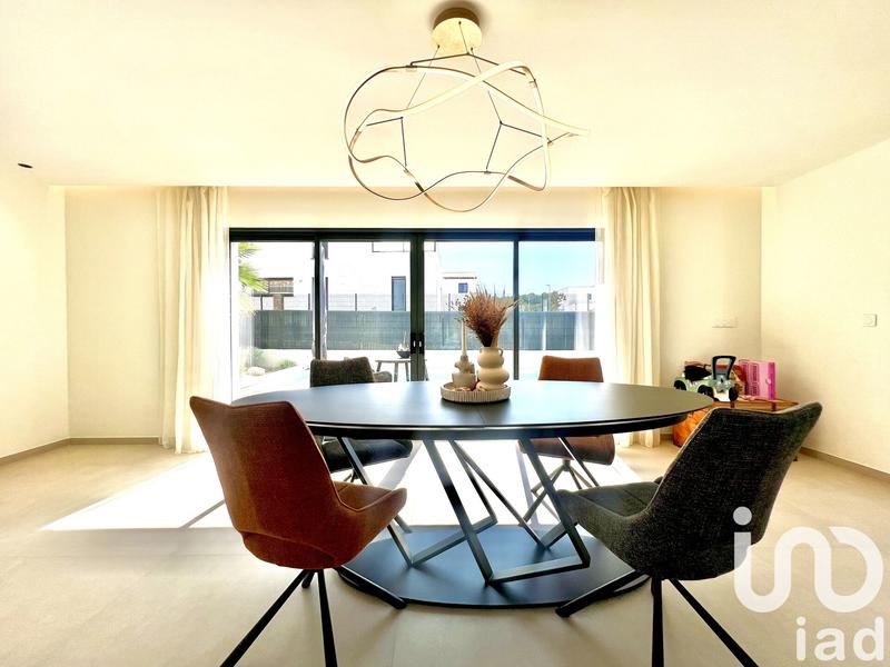 Maison de maîtres - 176 m² - 5 pièces